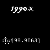 1990X