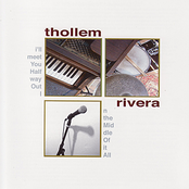 I'll Meet You Halfway Out In The Middle Of It All