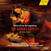 Herzogenberg: The Birth of Christ