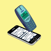 Ringtone - Single