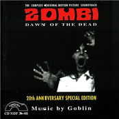 Zombi (sexy) by Goblin