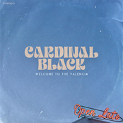 Cardinal Black: Welcome to The Valencia