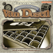 Folge 5: Stirb schön mit Shakespeare