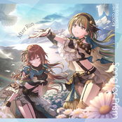 THE IDOLM@STER SHINY COLORS Song for Prism After Run / mellow mellow【アルストロメリア盤】