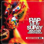 Zekatari - Rap muy Supay