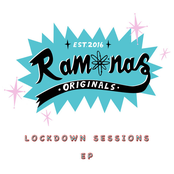 Lockdown Sessions EP