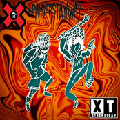 #DANGERSTAYAWAY (XTREMETRAP Halloween 2023 Cypher Snippet)