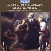 Progetto Musica: Musica Sacra Nell'Oratorio di San Filippo Neri