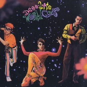 Deee‐lite