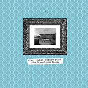 Time to meet your family