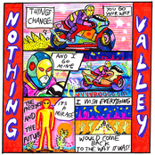 Melkbelly: Nothing Valley