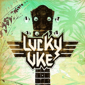 Cum On Feel The Noise by Lucky Uke