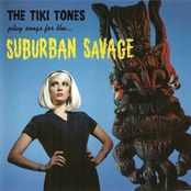 Play Songs For The...Suburban Savages