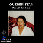 Ouzbekistan : Monâjât Yultchieva