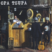 Du Tango Sous Mes Bretelles by Opa Tsupa