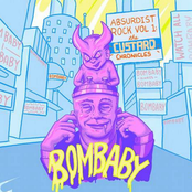 The Custard Chronicles