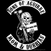 sons of aguirre