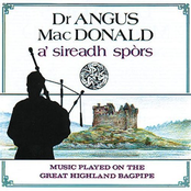 A' Sireadh Spòrs: Music Played on the Great Highland Bagpipe