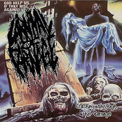 Chrashing Through The Carnage