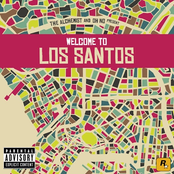 The Alchemist & Oh No Present: Welcome To Los Santos