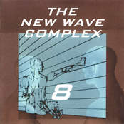 New Wave Complex Vol.8
