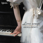 Angela Hewitt: Love Songs - Piano Transcriptions Without Words