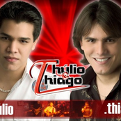 thúlio e thiago