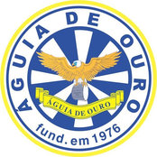 Águia de ouro