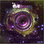 CrownChakraRocka [ Sahasrara Adri ]