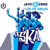 latin ska force