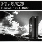 Blofeld Buildings by Saint Etienne