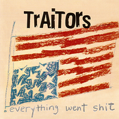 I Sleep With The Fishes by Traitors