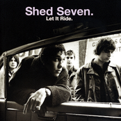 Stand Up And Be Counted by Shed Seven