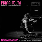 Prima Volta
