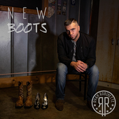 Ryan Robinette: New Boots