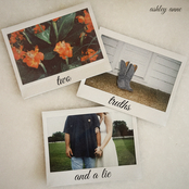 Ashley Anne: two truths and a lie