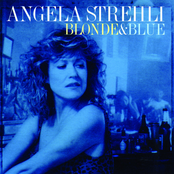 Angela Strehli: Blonde & Blue