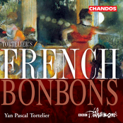 Yan Pascal Tortelier: Tortelier's French Bonbons