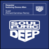 Sugar (feat. Donna Allen) [Richard Earnshaw Remix]