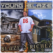 Blaze 2 Richez