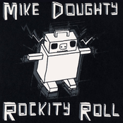 Mike Doughty: Rockity Roll