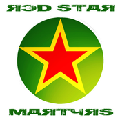 red star martyrs