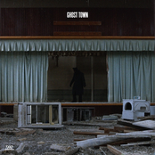 GHOST TOWN