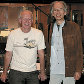 Steve Howe & Paul Sutin