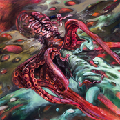 Spacesquid Brain