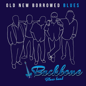 Old New Borrowed Blues
