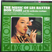 Don Tiare And His Orchestra Exotique