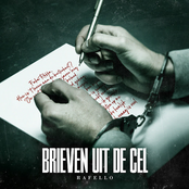 Brieven Uit De Cel - Single