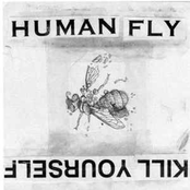 Humanfly/Kill Yourself Split 7-Inch