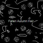 Fallen Autumn Hair